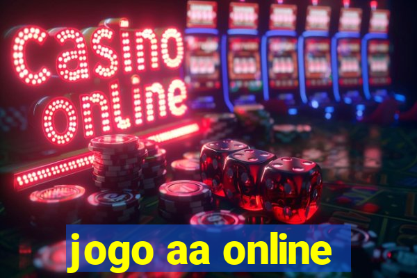 jogo aa online